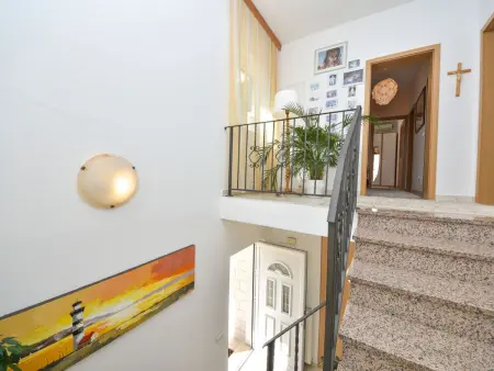 Bila Vila, Maison 8 personnes à Zadar - Photo 16