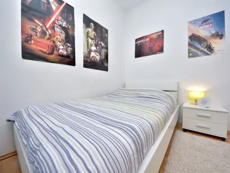 Bila Vila, Maison 8 personnes à Zadar - Photo 17
