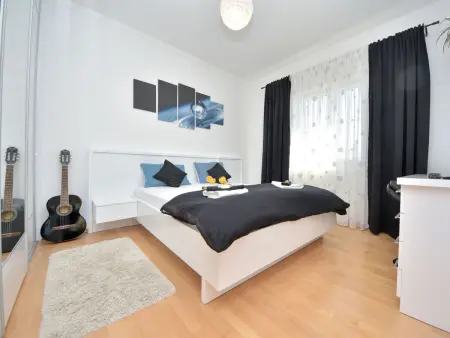 Bila Vila, Maison 8 personnes à Zadar - Photo 21