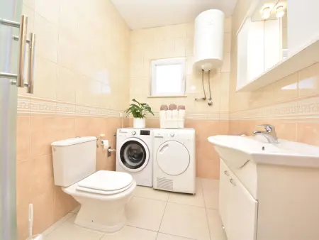 Bila Vila, Maison 8 personnes à Zadar - Photo 23