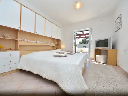 Bila Vila, Maison 8 personnes à Zadar - Photo 24
