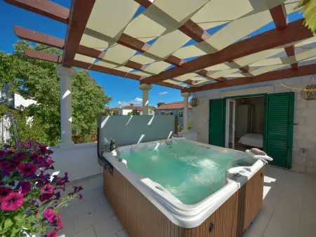 Bila Vila, Maison 8 personnes à Zadar - Photo 25