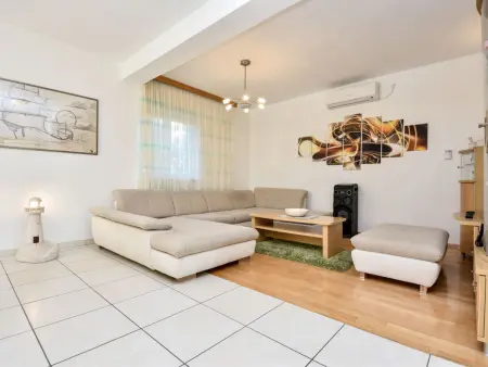 Bila Vila, Maison 8 personnes à Zadar - Photo 29