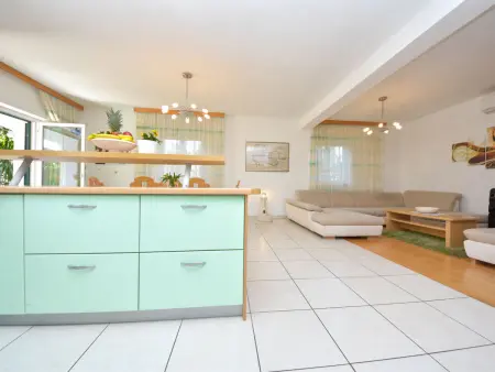 Bila Vila, Maison 8 personnes à Zadar - Photo 30