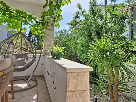 Bila Vila, Maison 8 personnes à Zadar - Photo 38