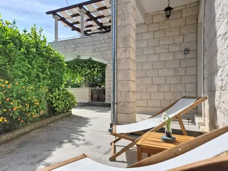 Bila Vila, Maison 8 personnes à Zadar - Photo 39