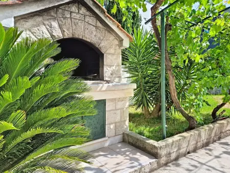 Bila Vila, Maison 8 personnes à Zadar - Photo 41
