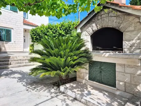 Bila Vila, Maison 8 personnes à Zadar - Photo 42