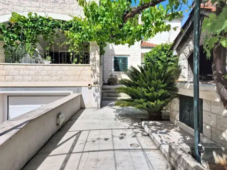 Bila Vila, Maison 8 personnes à Zadar - Photo 43