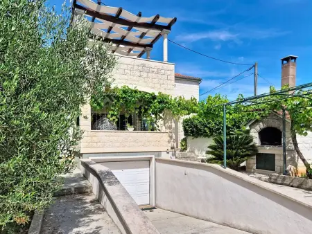 Bila Vila, Maison 8 personnes à Zadar - Photo 44