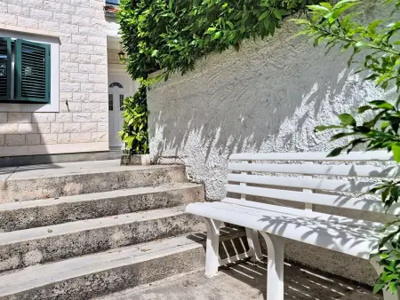 Bila Vila, Maison 8 personnes à Zadar - Photo 45