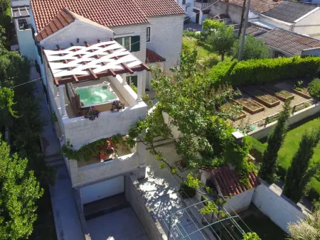 Bila Vila, Maison 8 personnes à Zadar - Photo 47