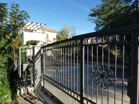 Bila Vila, Maison 8 personnes à Zadar - Photo 48
