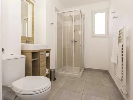 Résidence Odalys Référence Acqua Bella, Appartement 4 personnes à Moriani Plage - Photo 4