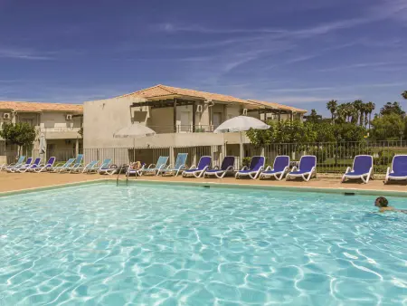 Résidence Odalys Référence Acqua Bella, Appartement 4 personnes à Moriani Plage - Photo 15