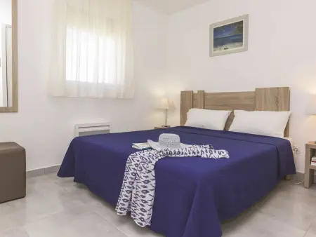 Résidence Odalys Référence Acqua Bella, Appartement 6 personnes à Moriani Plage - Photo 1