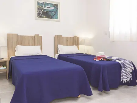 Résidence Odalys Référence Acqua Bella, Appartement 6 personnes à Moriani Plage - Photo 3
