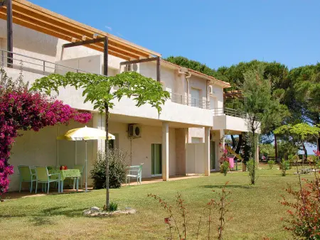 Résidence Odalys Référence Acqua Bella, Appartement 6 personnes à Moriani Plage - Photo 4
