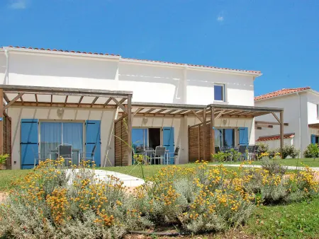 Résidence Odalys Référence Acqua Bella, Appartement 6 personnes à Moriani Plage - Photo 5