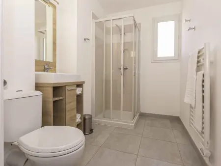 Résidence Odalys Référence Acqua Bella, Appartement 6 personnes à Moriani Plage - Photo 9