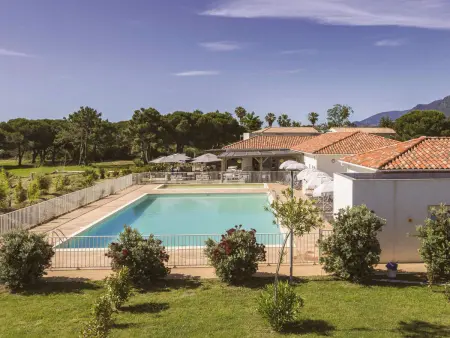 Résidence Odalys Référence Acqua Bella, Appartement 6 personnes à Moriani Plage - Photo 15