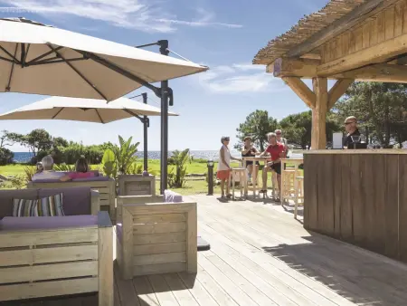 Résidence Odalys Référence Acqua Bella, Appartement 6 personnes à Moriani Plage - Photo 28