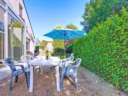 Kerguntuil, Maison 4 personnes à Pleumeur Bodou - Photo 1