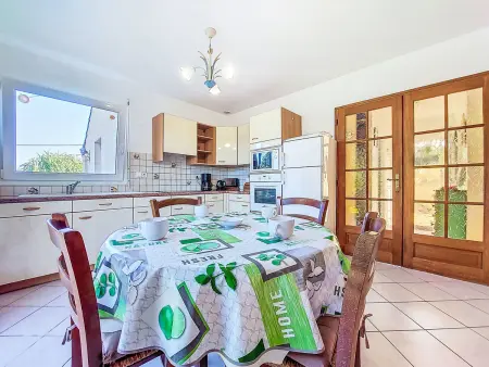 Kerguntuil, Maison 4 personnes à Pleumeur Bodou - Photo 6