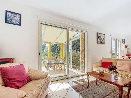 Kerguntuil, Maison 4 personnes à Pleumeur Bodou - Photo 7