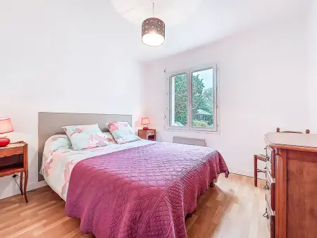 Kerguntuil, Maison 4 personnes à Pleumeur Bodou - Photo 9