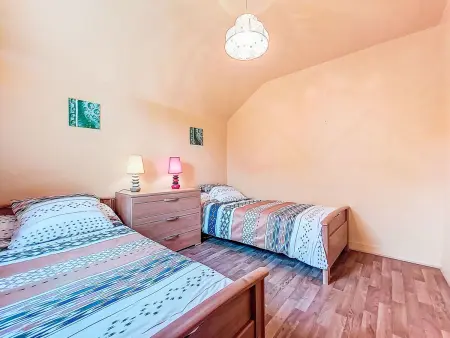 Kerguntuil, Maison 4 personnes à Pleumeur Bodou - Photo 10