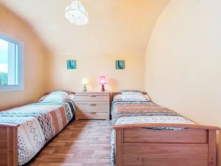 Kerguntuil, Maison 4 personnes à Pleumeur Bodou - Photo 11