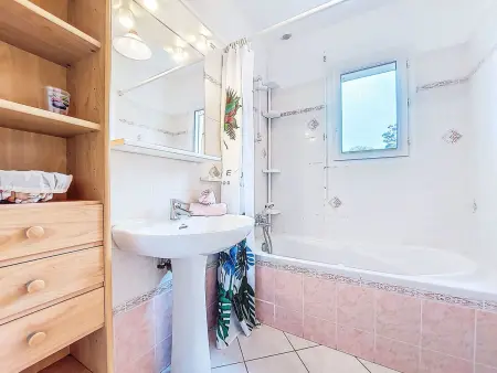 Kerguntuil, Maison 4 personnes à Pleumeur Bodou - Photo 12