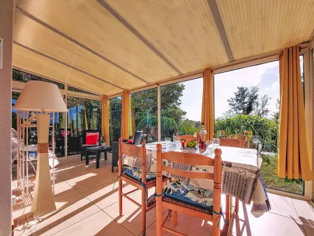 Kerguntuil, Maison 4 personnes à Pleumeur Bodou - Photo 15