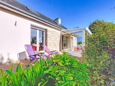 Kerguntuil, Maison 4 personnes à Pleumeur Bodou - Photo 19