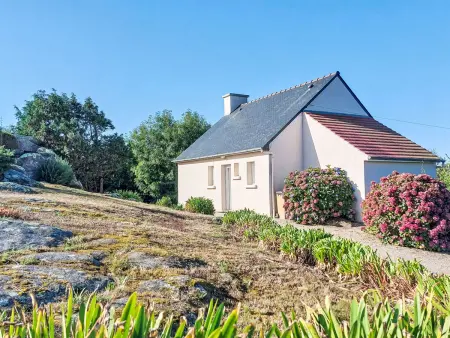 Kerguntuil, Maison 4 personnes à Pleumeur Bodou - Photo 22