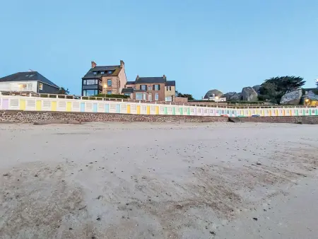 Kerguntuil, Maison 4 personnes à Pleumeur Bodou - Photo 32