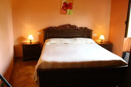Argilla 3, Maison en Toscane avec Étang Naturel - Photo 1