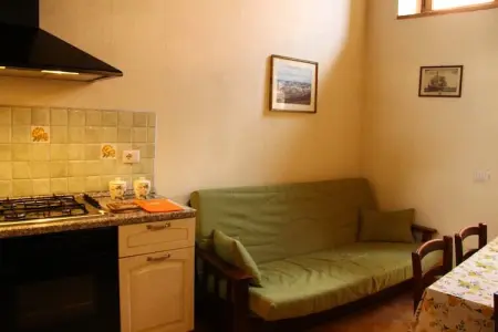 Argilla 3, Maison en Toscane avec Étang Naturel - Photo 2