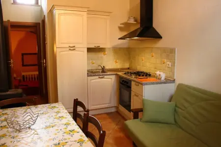Argilla 3, Maison en Toscane avec Étang Naturel - Photo 3