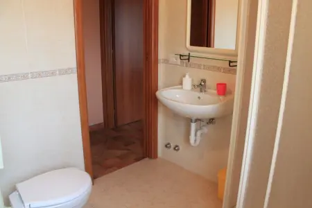 Argilla 3, Maison en Toscane avec Étang Naturel - Photo 7