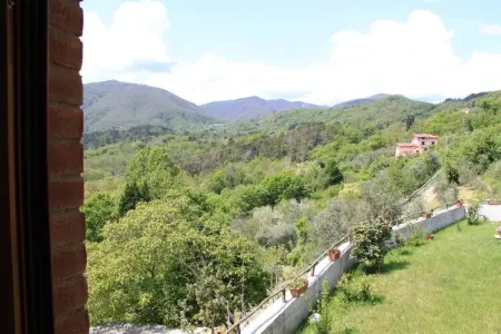 Argilla 3, Maison en Toscane avec Étang Naturel - Photo 10