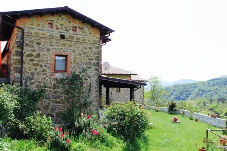 Argilla 3, Maison en Toscane avec Étang Naturel - Photo 18