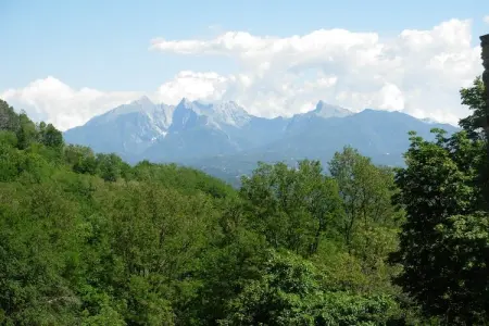 Argilla 3, Maison en Toscane avec Étang Naturel - Photo 21