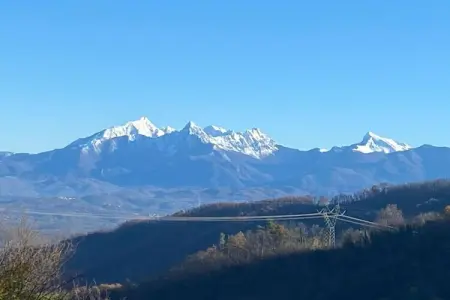 Argilla 3, Maison en Toscane avec Étang Naturel - Photo 22