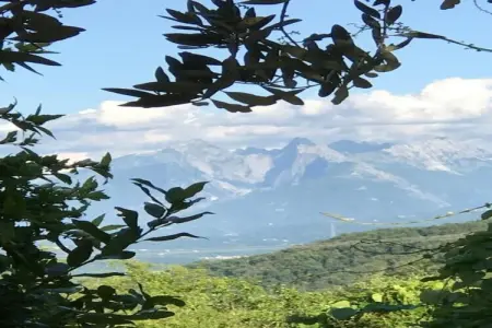 Argilla 3, Maison en Toscane avec Étang Naturel - Photo 24