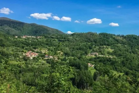 Argilla 3, Maison en Toscane avec Étang Naturel - Photo 25