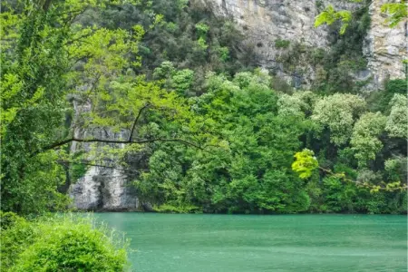 Argilla 3, Maison en Toscane avec Étang Naturel - Photo 38