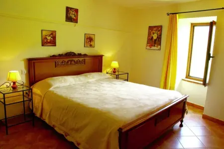 Argilla 6, Maison à Mulazzo près des châteaux - Photo 1