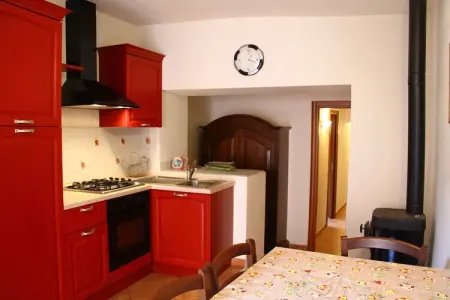 Argilla 6, Maison à Mulazzo près des châteaux - Photo 2